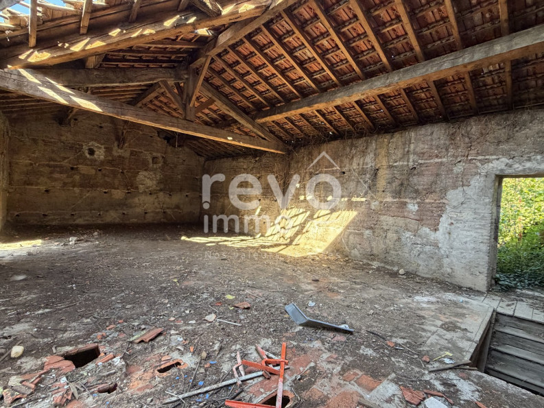 vente Maison à rénover Meximieux - Photo 3