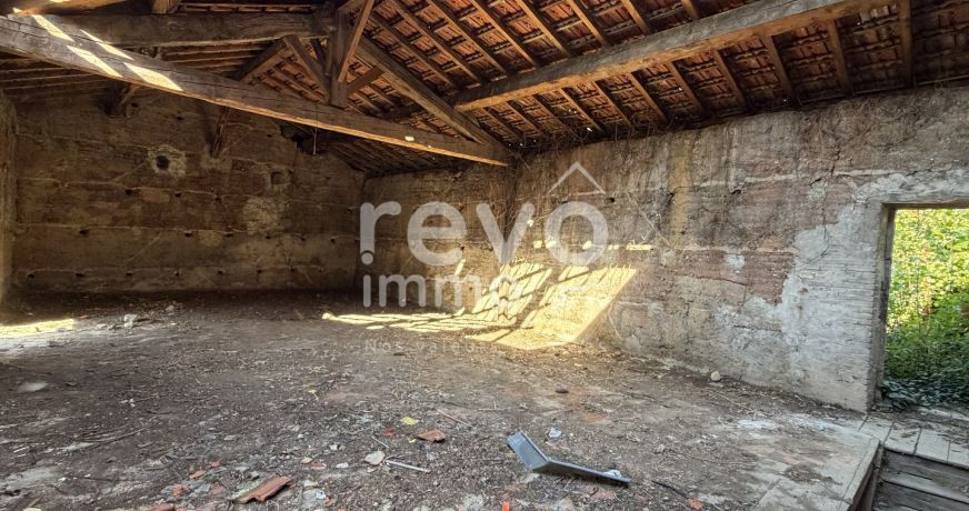 vente Maison à rénover Meximieux