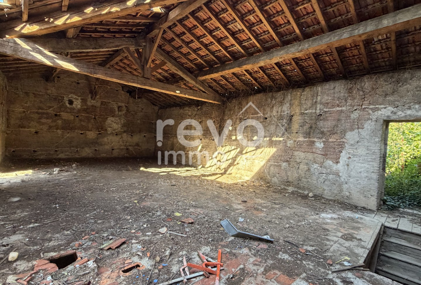 vente Maison à rénover Meximieux - Photo 3