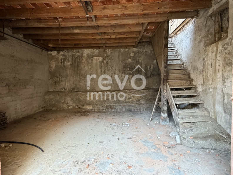 vente Maison à rénover Meximieux - Photo 6