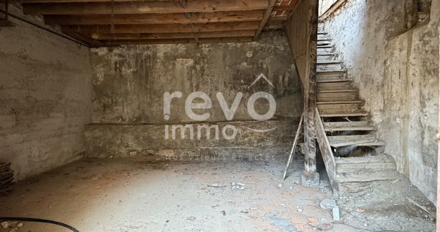 vente Maison à rénover Meximieux