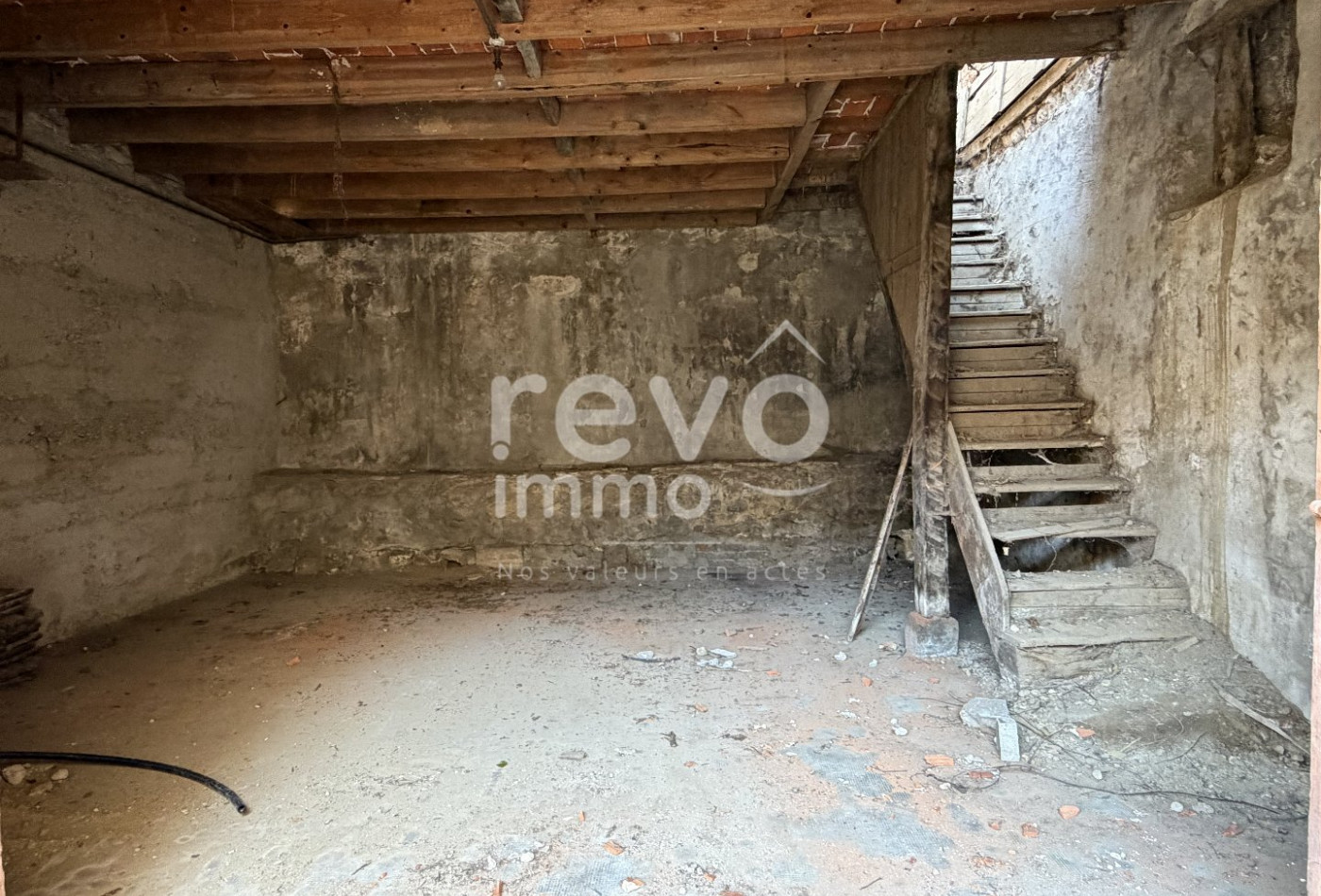 vente Maison à rénover Meximieux - Photo 6
