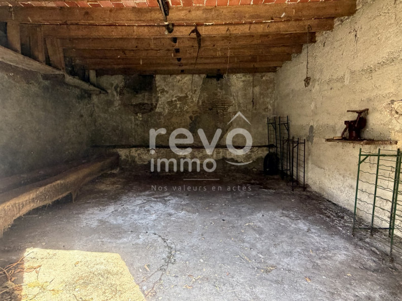 vente Maison à rénover Meximieux - Photo 7