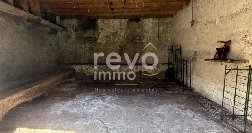 vente Maison à rénover Meximieux