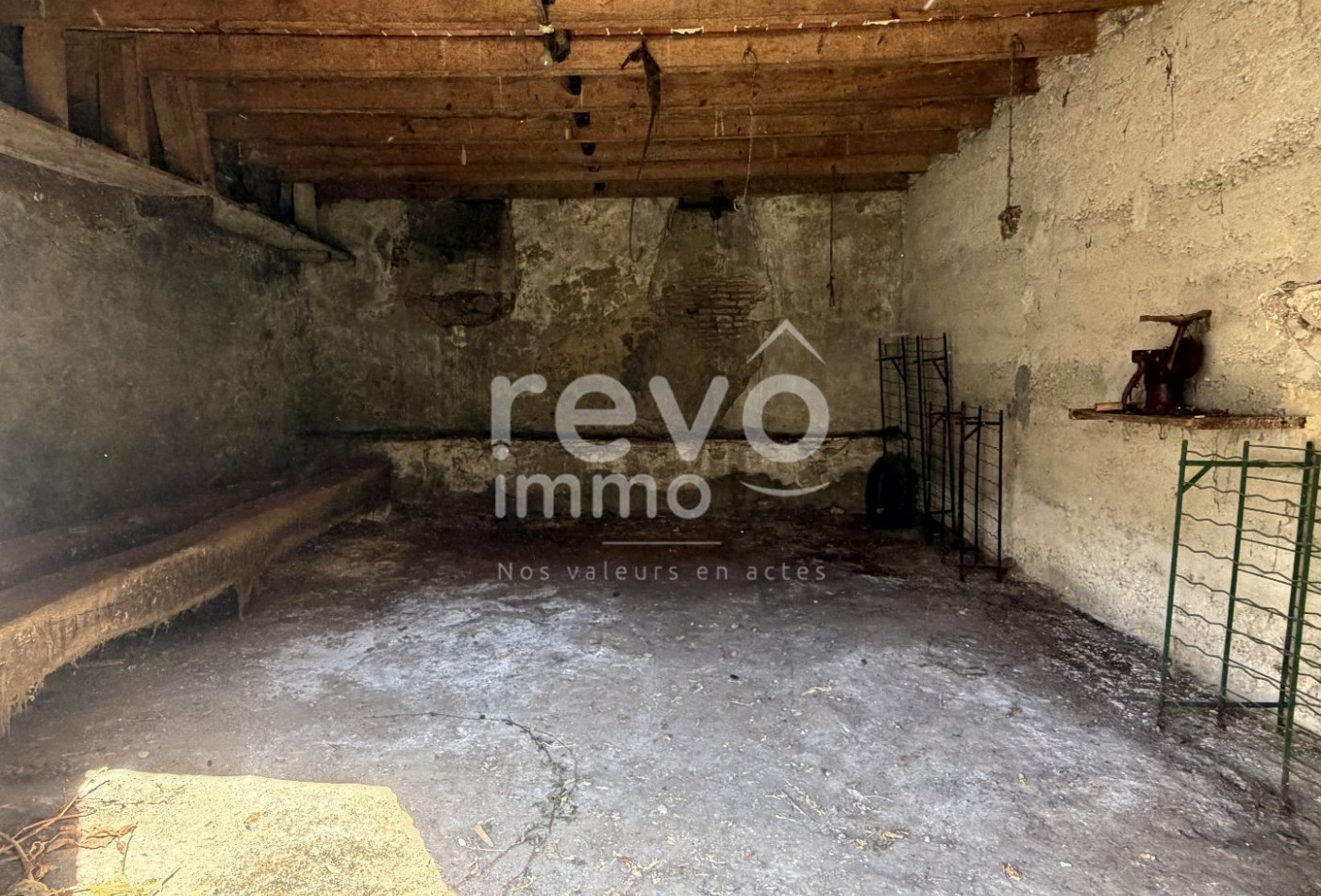 vente Maison à rénover Meximieux - Photo 7