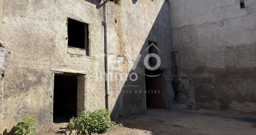 vente Maison à rénover Meximieux