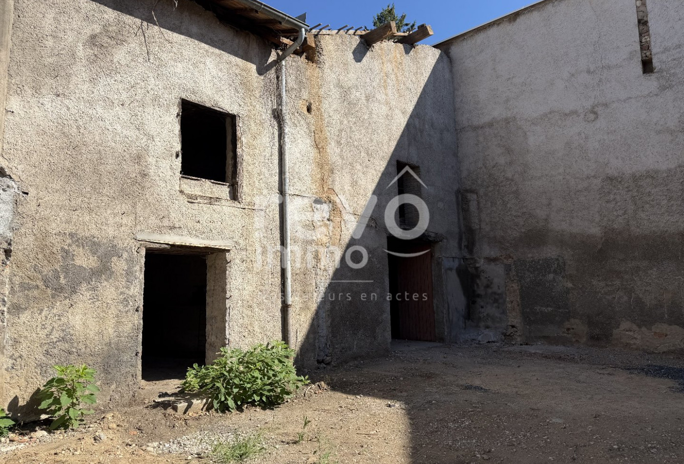 vente Maison à rénover Meximieux - Photo 4