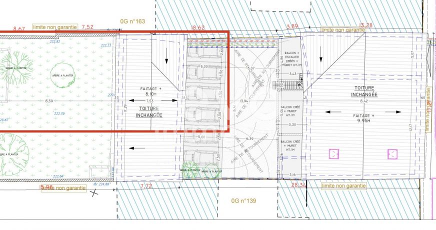 vente Maison à rénover Meximieux