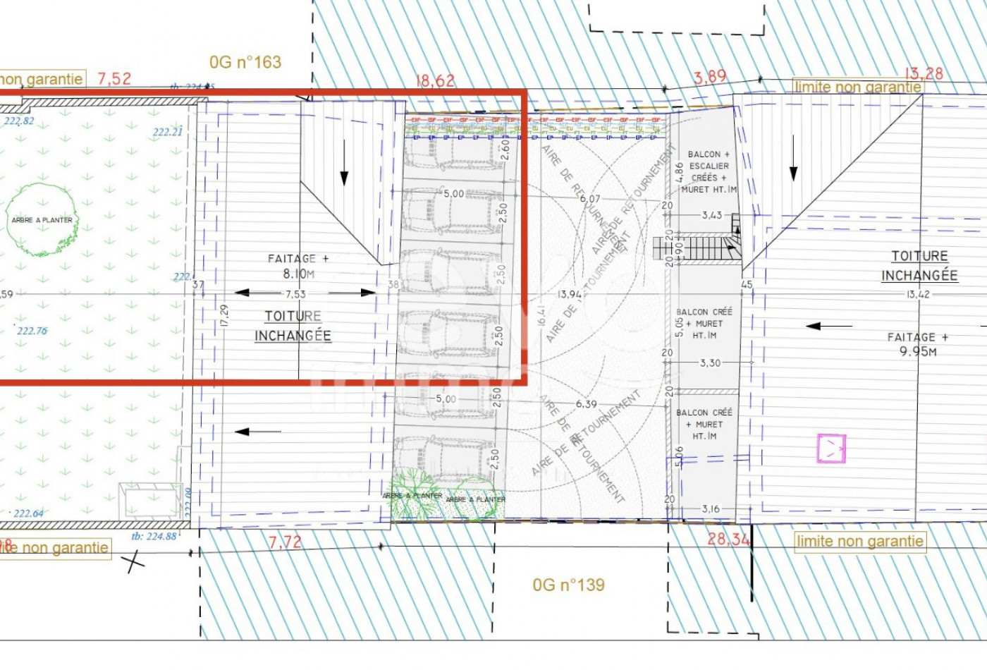 vente Maison à rénover Meximieux - Photo 8