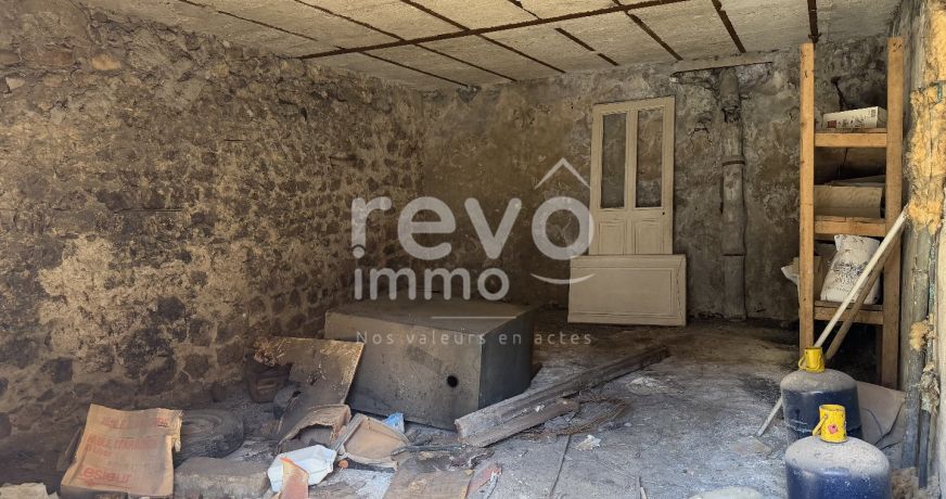vente Maison à construire Meximieux