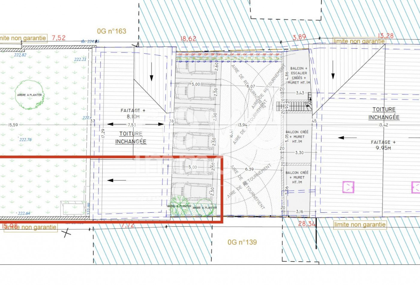 vente Maison à construire Meximieux - Photo 5