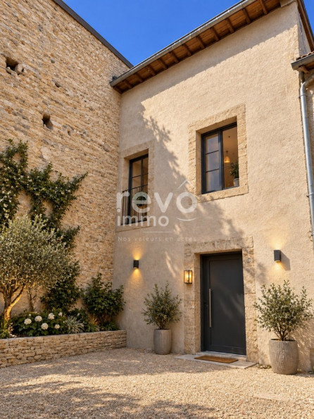 vente Maison à construire Meximieux - Photo 1