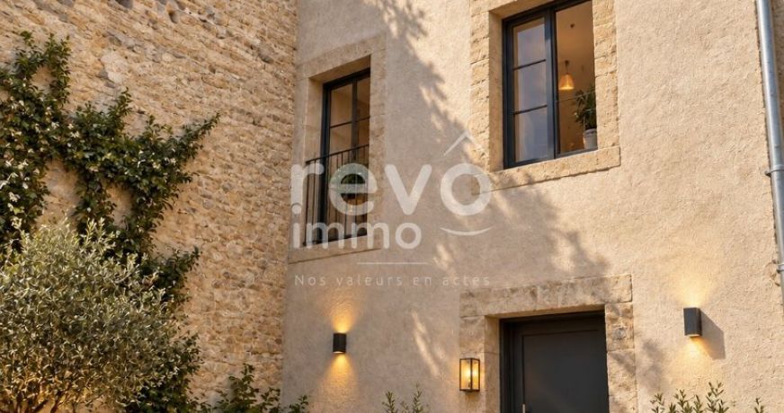 vente Maison à construire Meximieux