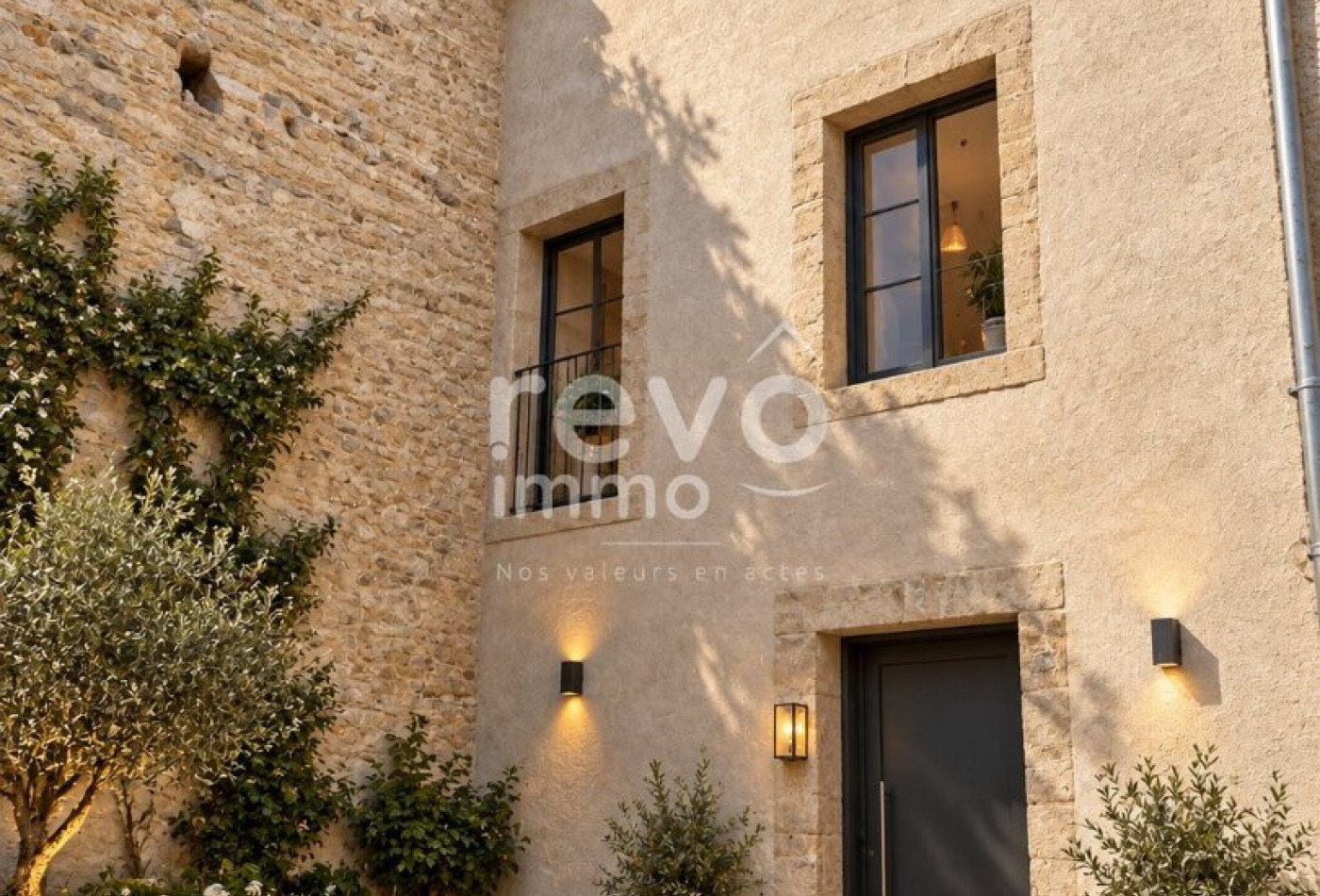 vente Maison à construire Meximieux - Photo 1