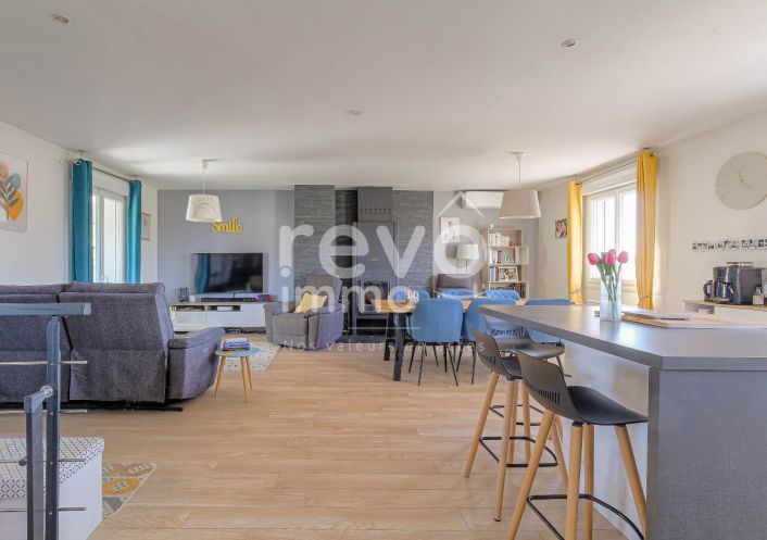 à vendre Maison Saint Andre De Corcy