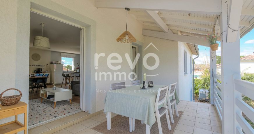 vente Maison Saint Andre De Corcy