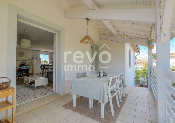 à vendre Maison Saint Andre De Corcy