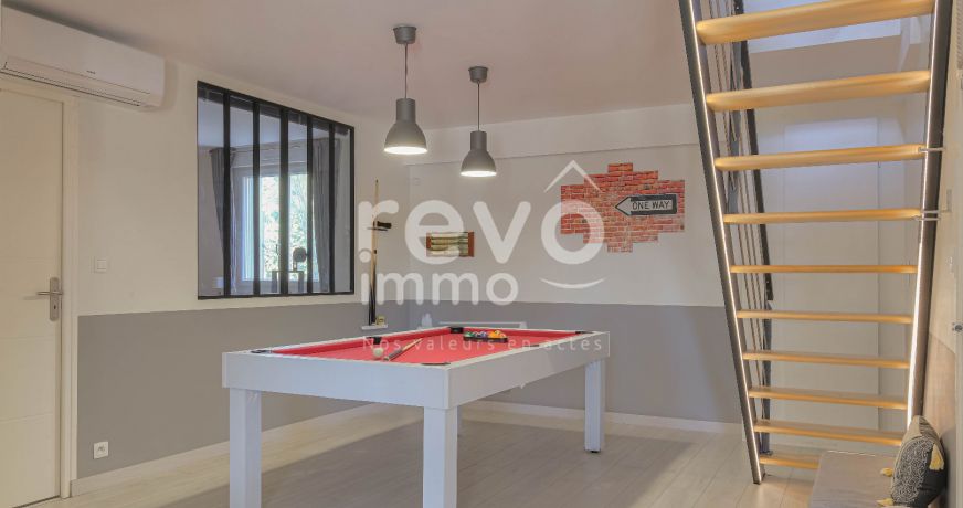vente Maison Saint Andre De Corcy