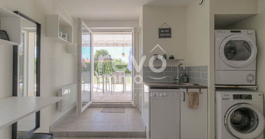 vente Maison Saint Andre De Corcy