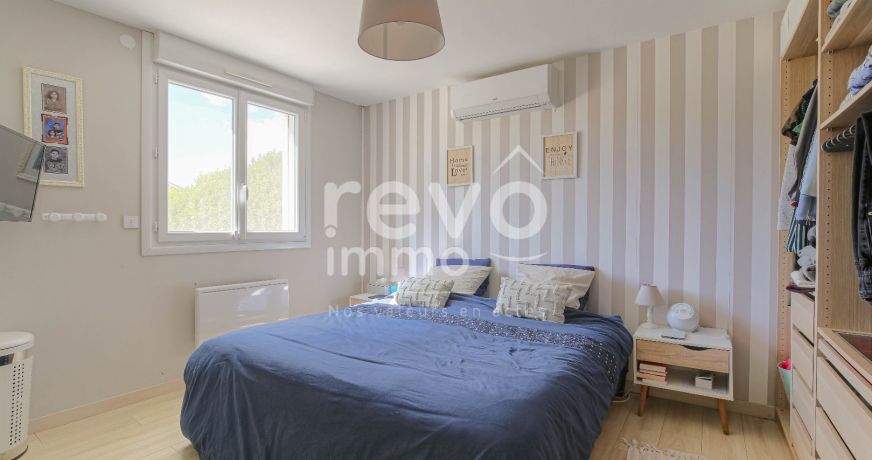 vente Maison Saint Andre De Corcy
