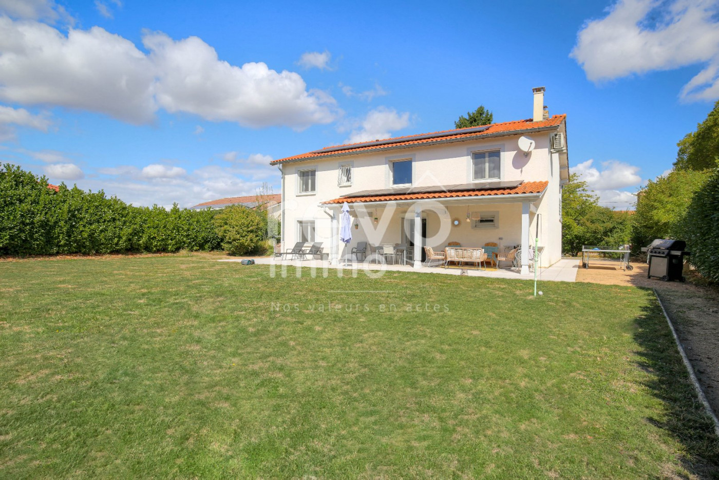 à vendre Maison Saint Andre De Corcy - Photo 1
