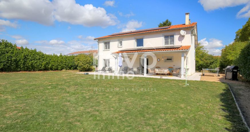 vente Maison Saint Andre De Corcy