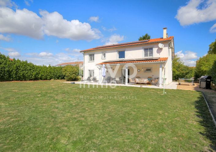 à vendre Maison Saint Andre De Corcy