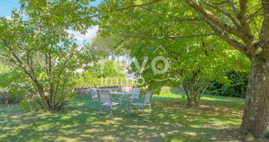 vente Maison Saint Andre De Corcy