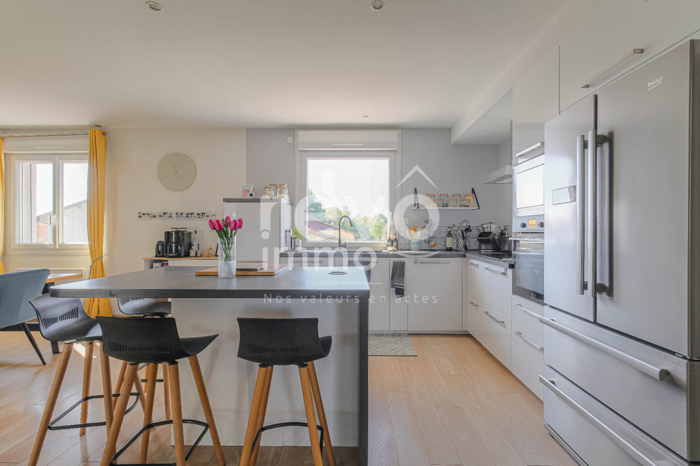 à vendre Maison Saint Andre De Corcy - Photo 5