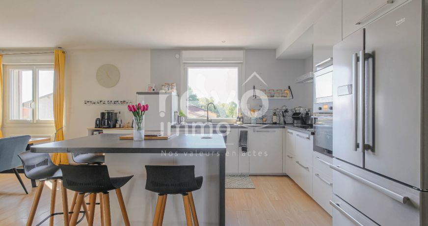vente Maison Saint Andre De Corcy