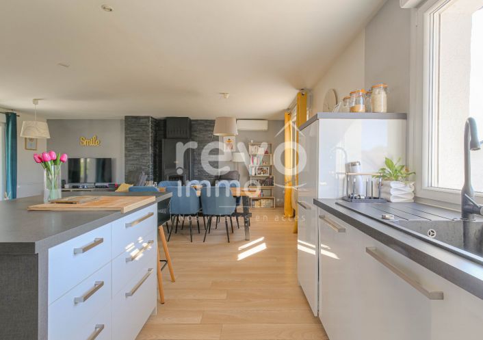 à vendre Maison Saint Andre De Corcy