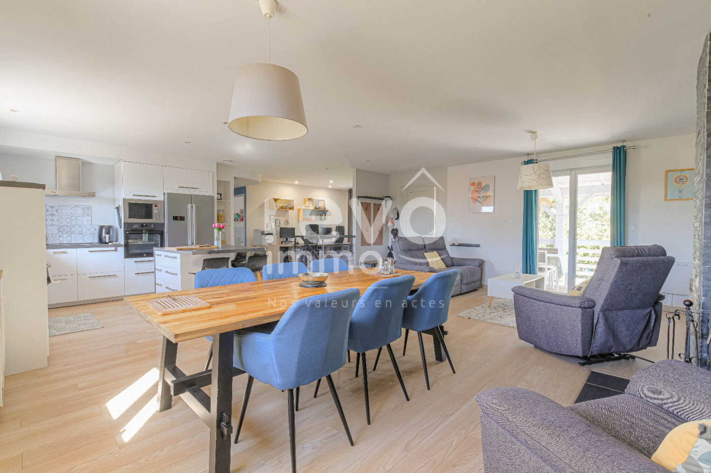 à vendre Maison Saint Andre De Corcy - Photo 3