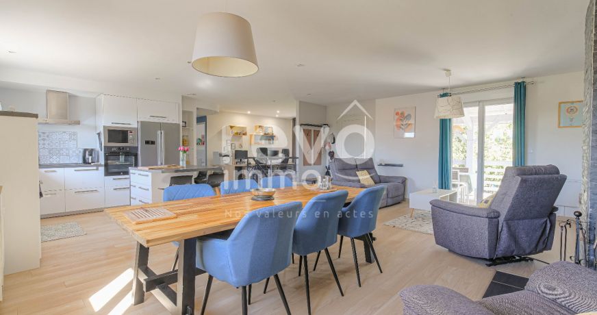 vente Maison Saint Andre De Corcy