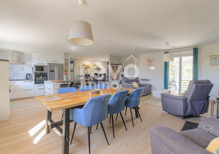 à vendre Maison Saint Andre De Corcy