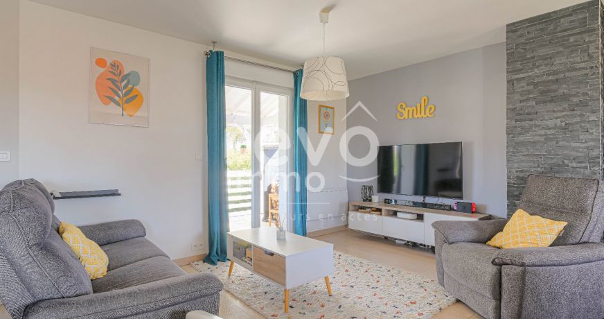 vente Maison Saint Andre De Corcy