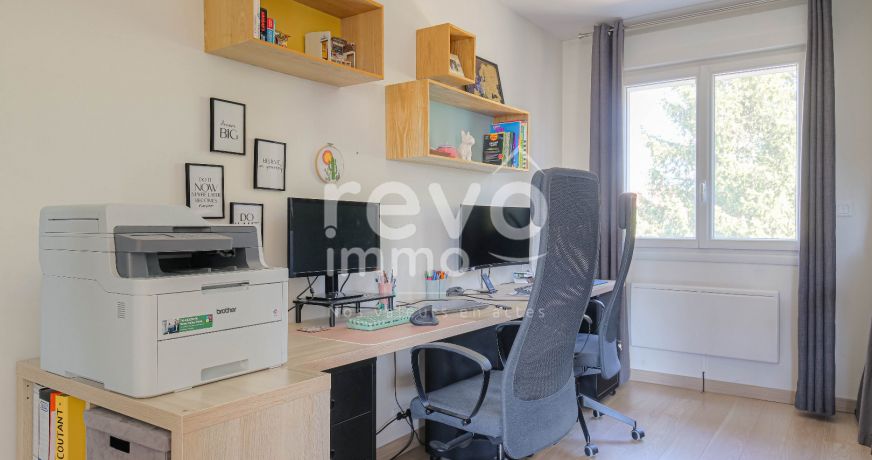 vente Maison Saint Andre De Corcy