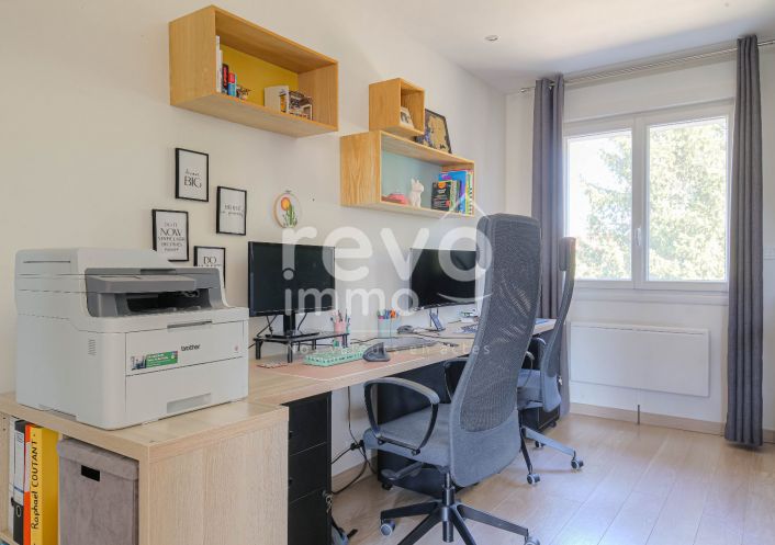 à vendre Maison Saint Andre De Corcy