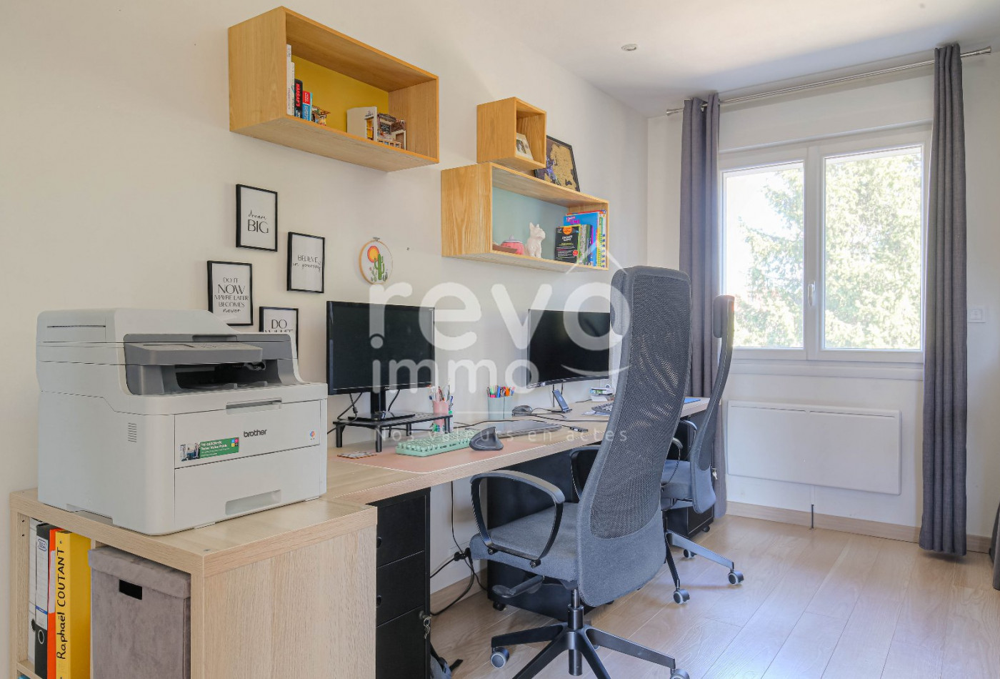 vente Maison Saint Andre De Corcy - Photo 9