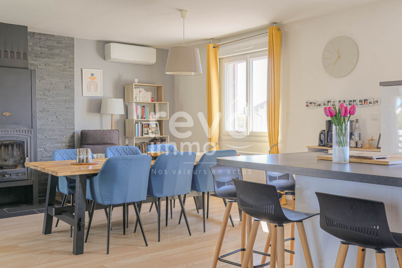 à vendre Maison Saint Andre De Corcy - Photo 7