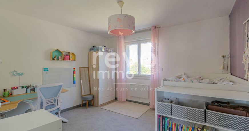 vente Maison Saint Andre De Corcy