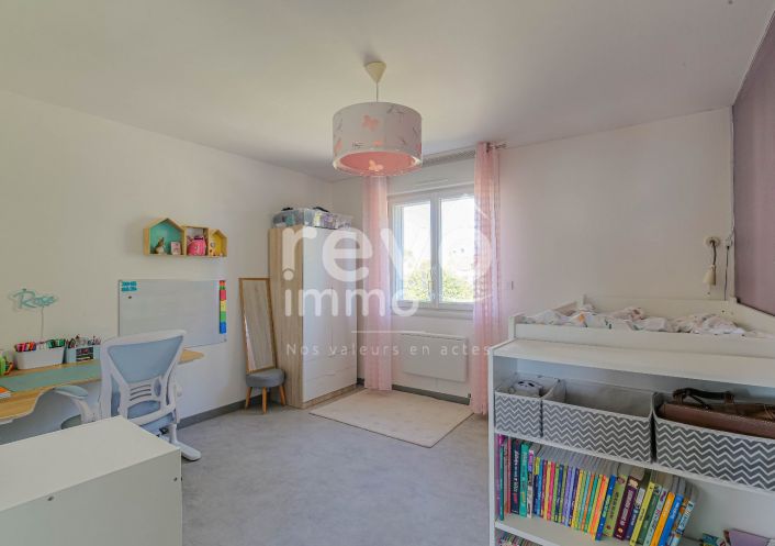à vendre Maison Saint Andre De Corcy