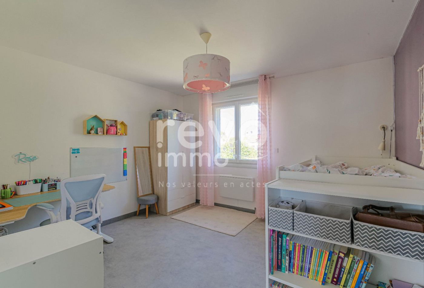 vente Maison Saint Andre De Corcy - Photo 10