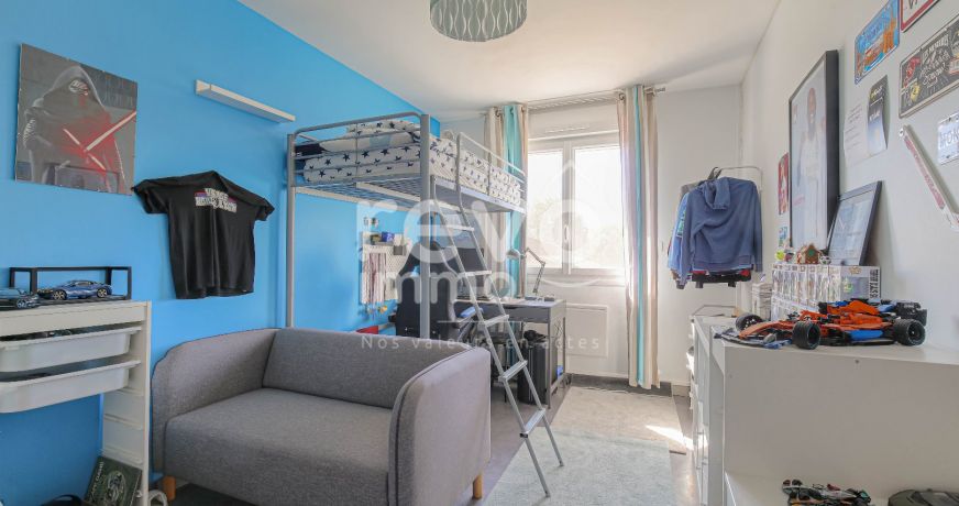 vente Maison Saint Andre De Corcy