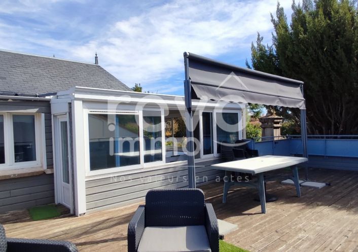 à vendre Maison La Planche