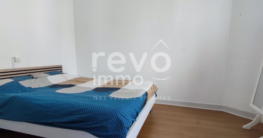 vente Maison La Planche