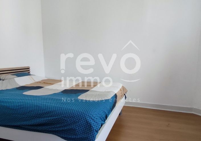 à vendre Maison La Planche
