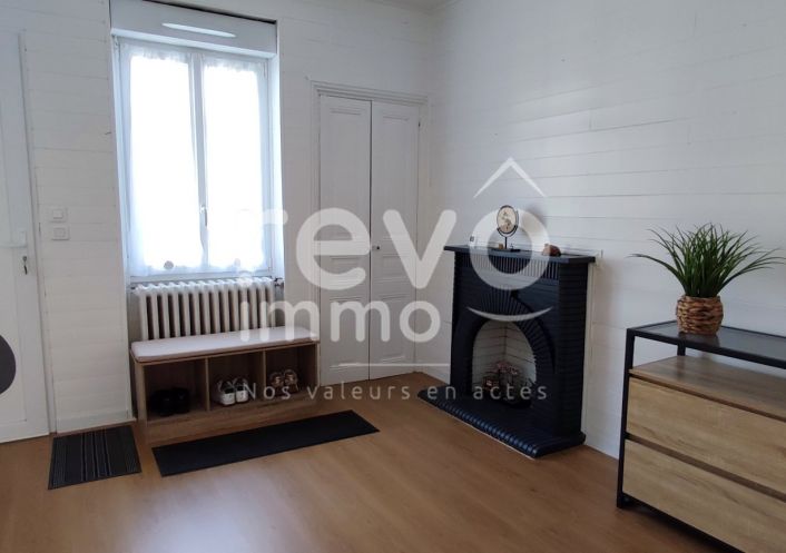 à vendre Maison La Planche