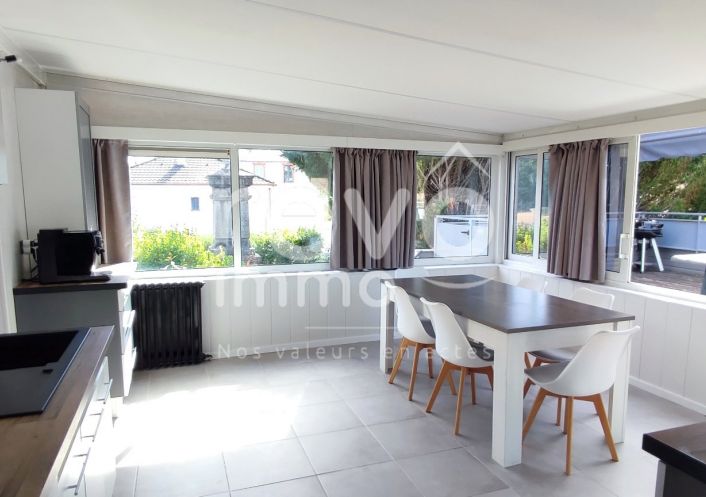 à vendre Maison La Planche