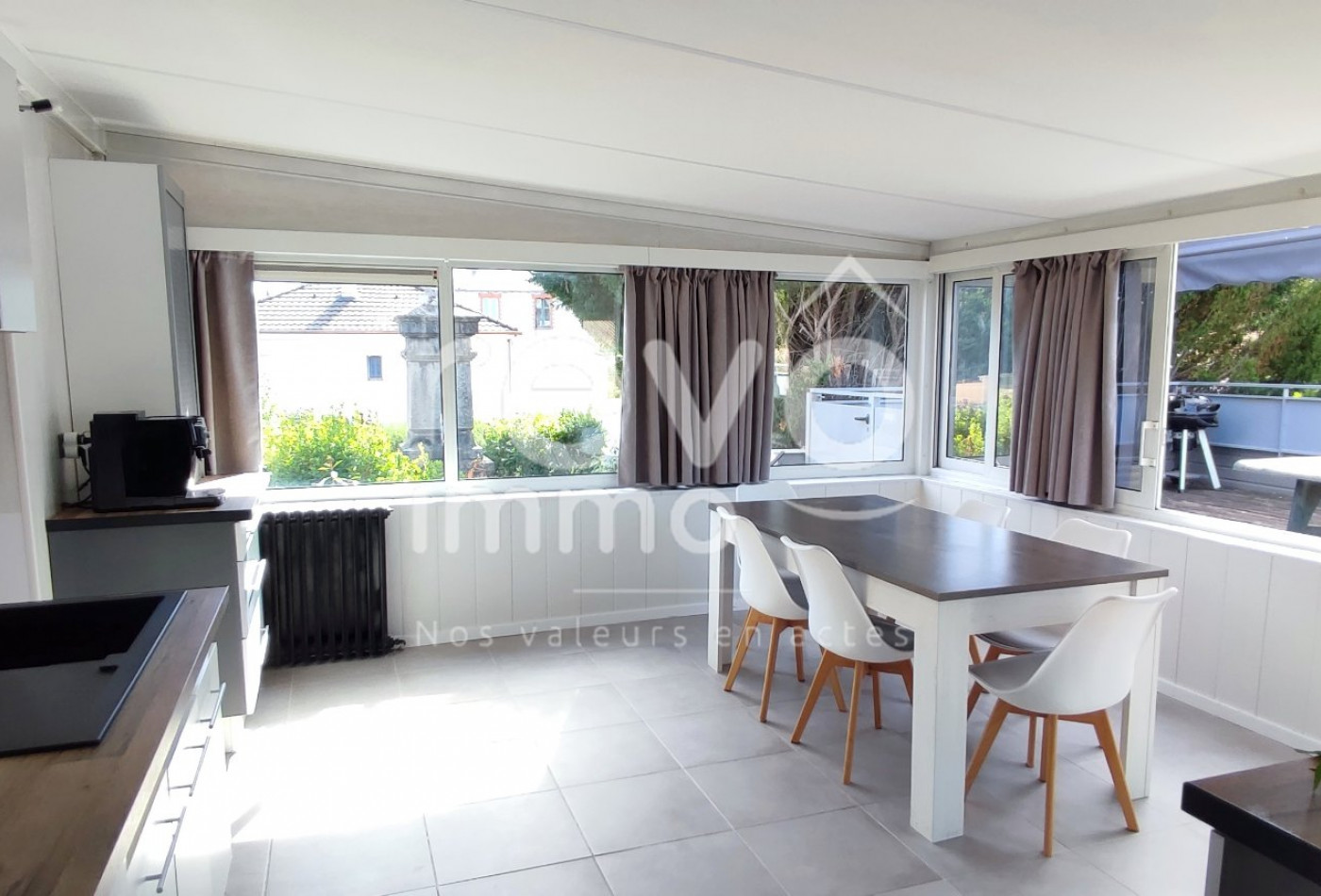 vente Maison La Planche - Photo 2