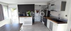 vente Maison La Planche